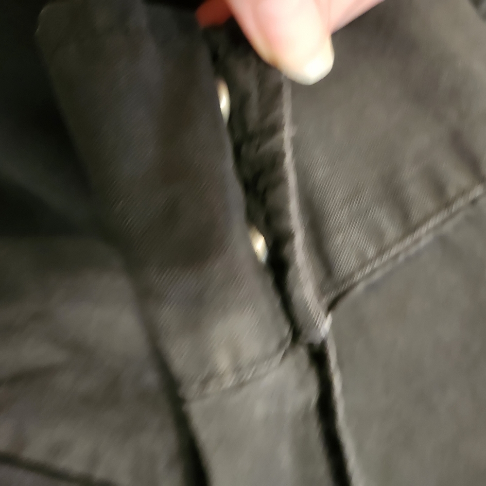Jacket - Picture 3 of 4